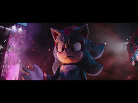 Sonic the Hedgehog 3 | Exclusive Clip | He Took Us All At Once