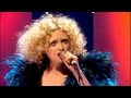 Goldfrapp Satin Chic