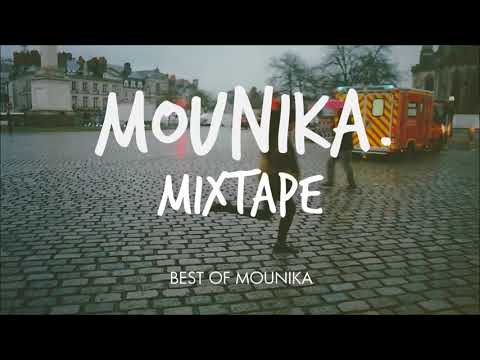 Mounika Mixtape   The Best of Mounika