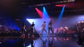 Download lagu Jump In - Final Dance.avi mp3