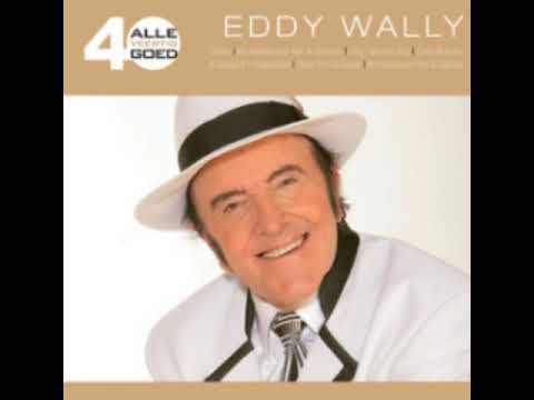 Eddy Wally - Cherie