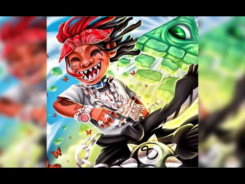 Trippie Redd - Emani Interlude ft. Emani22 432 hz