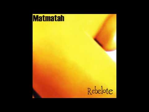 Matmatah - The Grave Digger