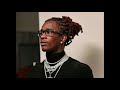 Best Of Young Thug Mix 2 DaShyzen