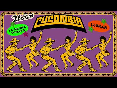 Cuco - Llorar  (Official Visualizer)