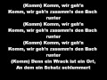 Alligatoah   Willst Du Lyrics