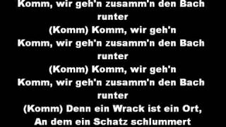 Alligatoah   Willst Du Lyrics