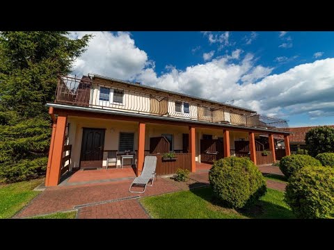 Pensjonacik Krystyna Pension Krystyna, Mikołajki, Poland