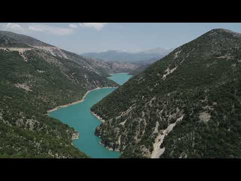 Ποταμός Αχελώος | Αιτωλοακαρνανία