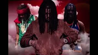 Chief keef - crawl (2017 - unreleased)