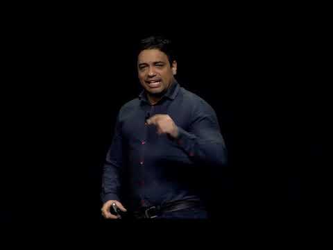 Cisco Live 2019, Barcelona, Small Business Live - Scale-Up your organisation with Piers Linney