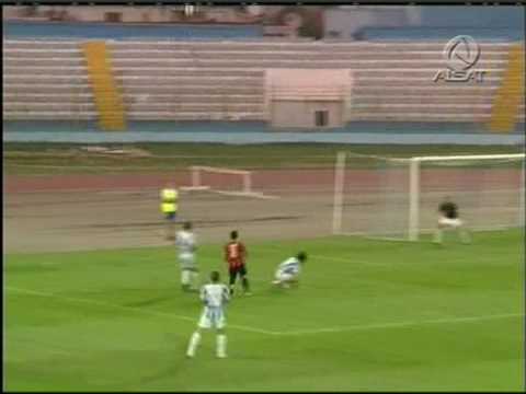 SUPERLIGA SHQIPTARE 2009 2010 Tirana - Flamurtari 1:3