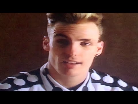 VANILLA ICE HOT CLIPS 1991 EXCLUSIVE INTERVIEW