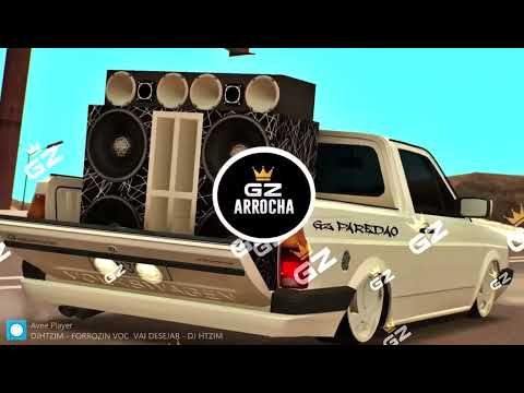 DJ HTZIM - FORRÓZIN INTERNACIONAL TOP ATUALIZADO - JULHO 2023 | CD ALTA QUALIDADE PRA PAREDÃO