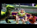 Toy Story 2 Inside Als Car Silly Ideas Scene