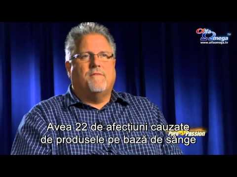 Pasiune pura 4.20 - Ajutor pentru cei infectati cu HIV sau bolnavi de SIDA