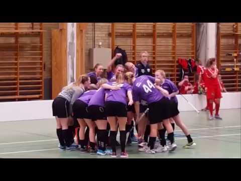 IBK FINN LUND - The Movie