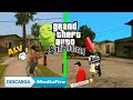 5 Best Mods For GTA San Andreas Android Part 6 The Master CJ