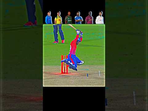 Batsman angry after getting out.👽🥶 #cricket #shorts