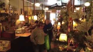 Winterset Holiday Weekend