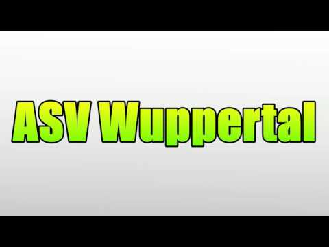 ASV Wuppertal