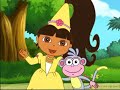 Dora The Explorer La Maestra De Musica Part 2 Clip8