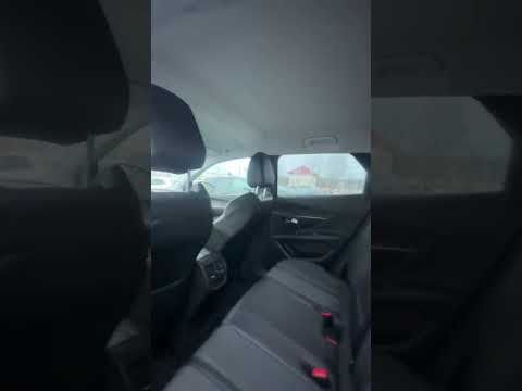 фото peugeot 3008 ii рестайлинг 0