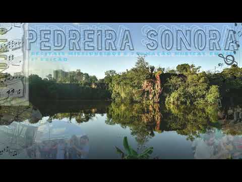 Projeto Cultural "PEDREIRA SONORA: RECITAIS MISSIONEIROS E FORMAÇÃO MUSICAL EM IJUÍ – 1ª EDIÇÃO