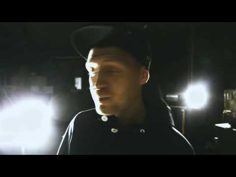 Darom Dabro - Promo 2013 (prod. Makes Van) (Official Video)