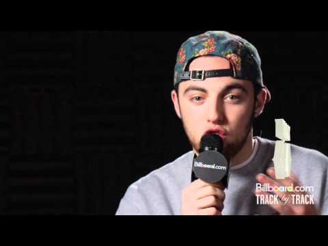 Mac Milller "Blue Slide Park " Track-by-Track