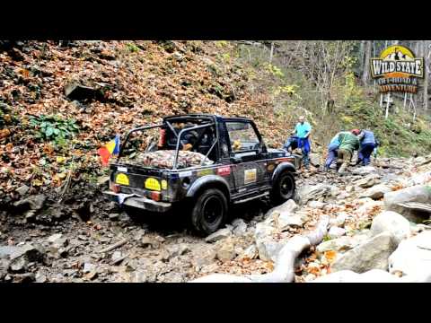 Wildstate - Luciada 5 - 2014 [HD]