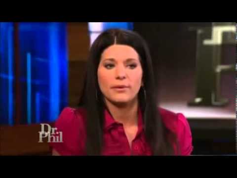 The Dr Phil Show Betrayed By Blood FULL EPISODE clip 16
