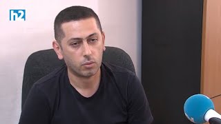 Ձայն բարձրացնելով-բանով գալիս են, իրանց՝ խայտառակում, ծնողներին՝ վատ դրության մեջ դնում. Խոսրովյան