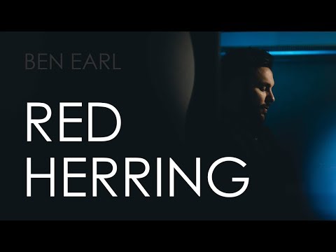 Red Herring by Ben Earl