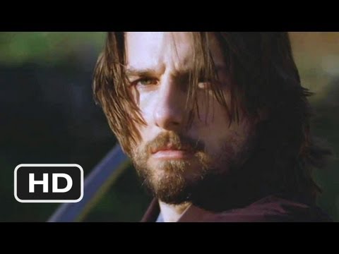 The Last Samurai (2003) Trailer 1