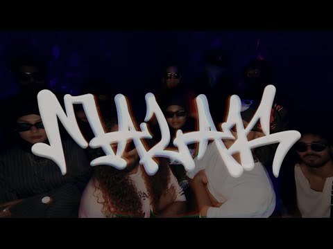 Alin Marshall X Thsea - Malak | Prod.ShahuWayne