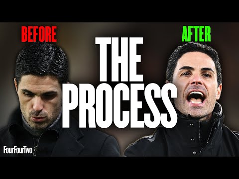 Why Arsenal Will Win The Premier League (Eventually)