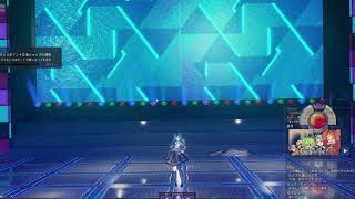 【リューナライブ】「ソワレ」【PSO2NGS】