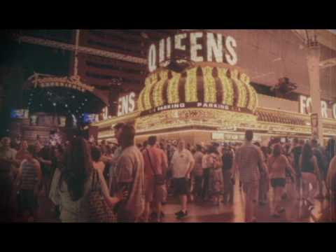 Luck Factor Zero - My Town (Official Video)