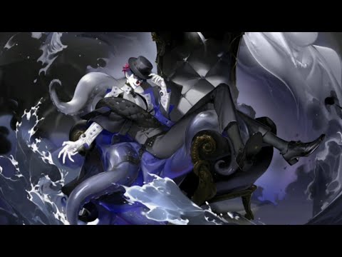 Kleken【Max Ascension】 || Alchemy Stars