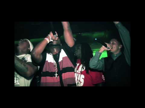 KINO SHARP "Mile high Club" single release party