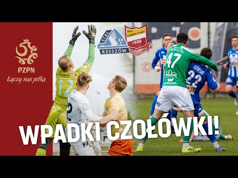 MAGAZYN eWINNER 2. LIGI – 27. kolejka (2021/22)