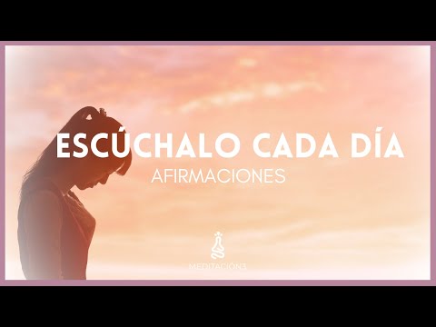 Afirmaciones para Atraer Dinero, Éxito y Abundancia