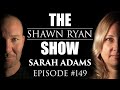 Sarah Adams - Is the Pentagon Ignoring the Most Dangerous Threat of All? | SRS #149