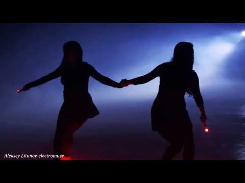 Aleksey Litunov-electromuze (Uplifting Trance) 2019