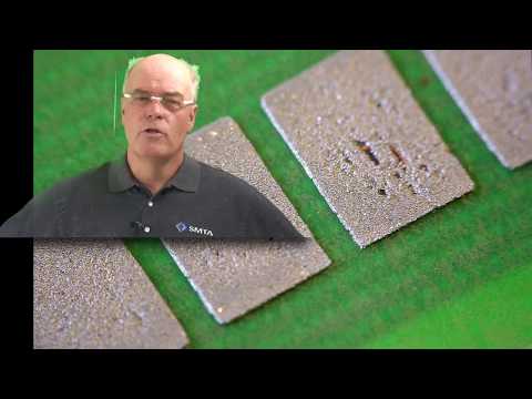 Poor Solder Paste Printer Set-Up - Avoiding Scrap PCBs