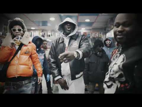 Jah Bucks FT Killamoe -Dynamic Duo (Official Video)