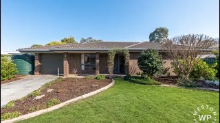 Video overview for 16 Gardenia Drive, WOODSIDE  SA  5244
