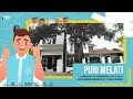 Info Kost Putri Dan Pasutri Dekat Sleman City Hall Puri Melati