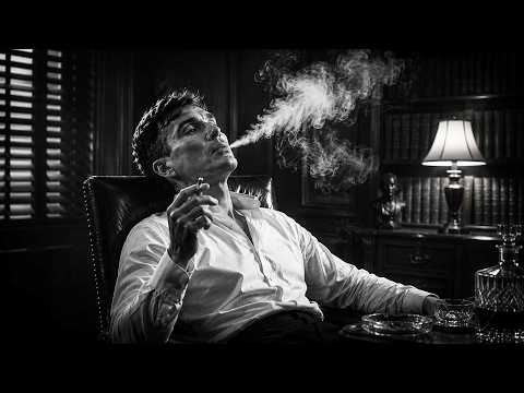 Playlist for Tired Men Who Stay Silent (Best Of Vol.2) | Gentleman Dark Blues